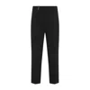 Peserico Cargo Pants Women In Black