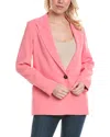 PESERICO PESERICO BLAZER