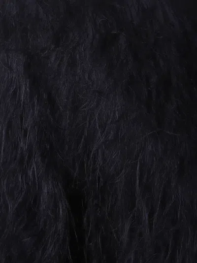 Peserico Blouse In Black