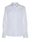 Peserico Shirt In Multi