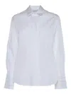 Peserico Shirt In Multicolor