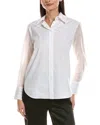 Peserico Blouse In White