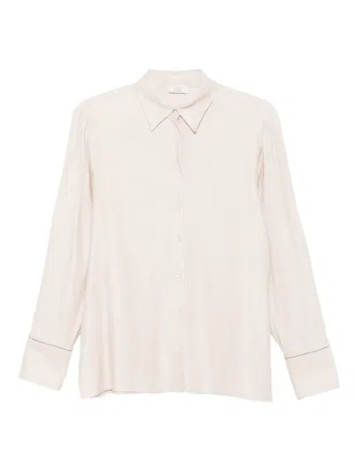 Peserico Buttoned Shirt
