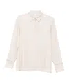Peserico Buttoned Shirt