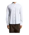 Peserico Buttoned Shirt In White