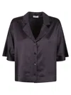 Shop Peserico Camicia Donna