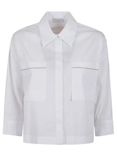 PESERICO CAMICIA DONNA