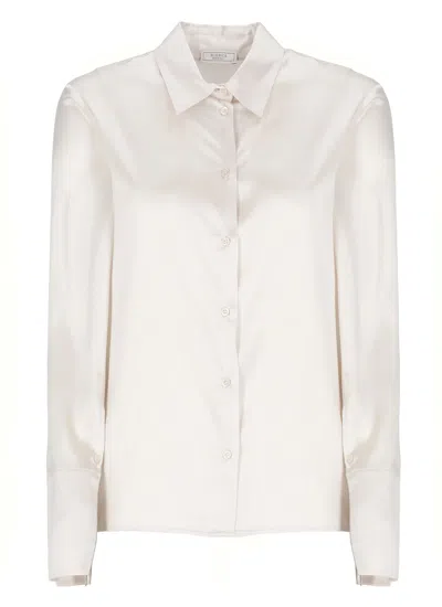 PESERICO CAMICIA IN SETA