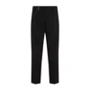 Peserico Cargo Pants Women In Black