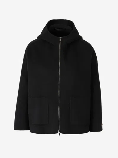Peserico Cashmere Wool Jacket