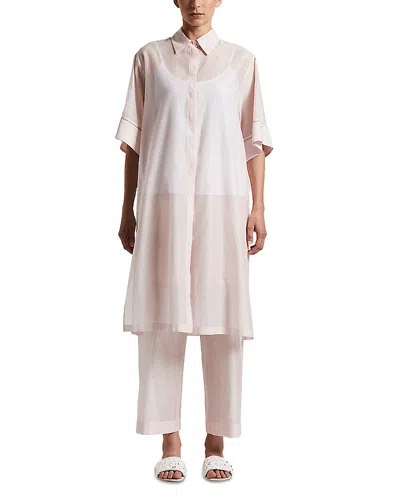 Peserico Chamisier Dress In Aurora