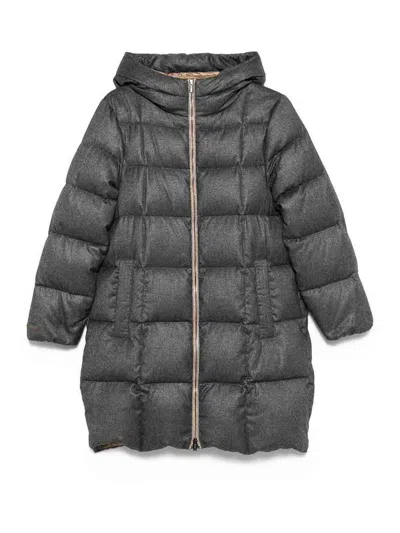 PESERICO PUFFER JACKET