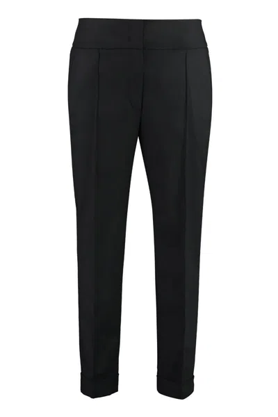 PESERICO PESERICO CHINO PANTS