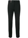 Peserico Cigarette Trousers
