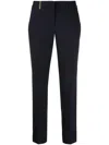 Peserico Cigarette Trousers