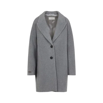 PESERICO PESERICO COAT