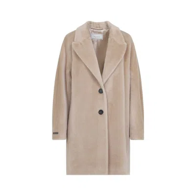 PESERICO PESERICO COAT