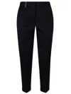 PESERICO CONCEALED TROUSERS