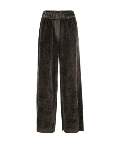 PESERICO CORDUROY PANTS