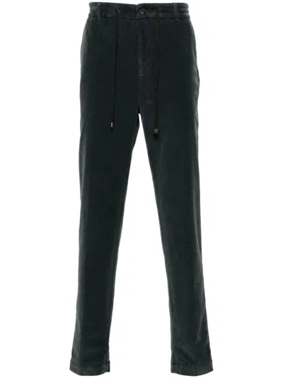 PESERICO CORDUROY TROUSERS