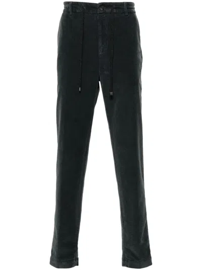 PESERICO CORDUROY TROUSERS