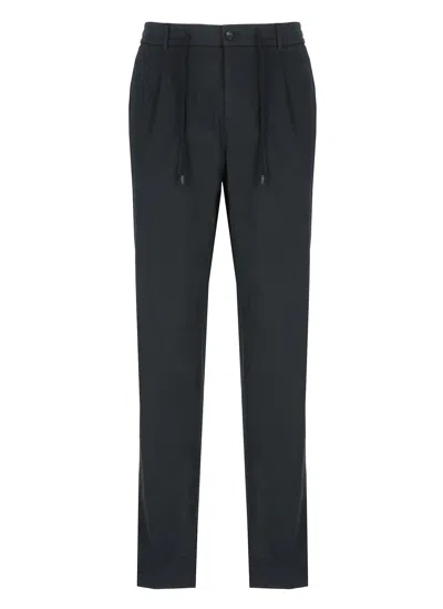 PESERICO COTTON PANTS