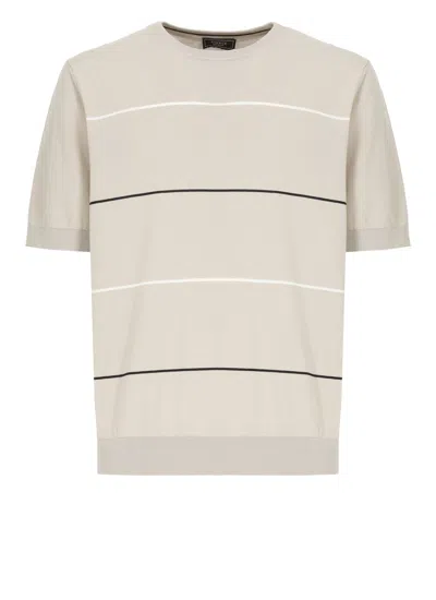 PESERICO COTTON POLO SHIRT