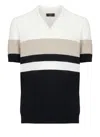 Peserico T-shirts And Polos