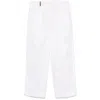 Peserico Cotton Polyester Pants