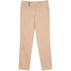 Peserico 4718 Tailored Trousers