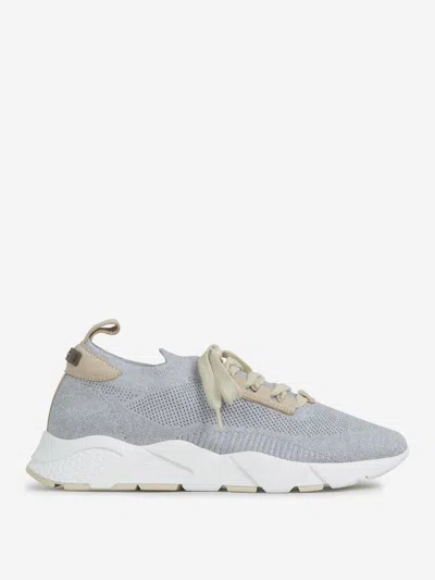 PESERICO PESERICO COTTON SNEAKERS