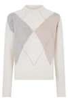Peserico Cotton Sweater