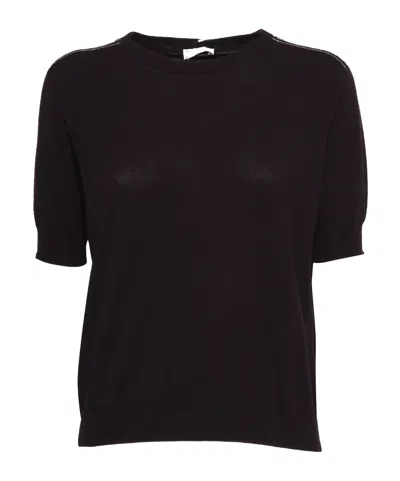 Peserico Cotton T-shirt