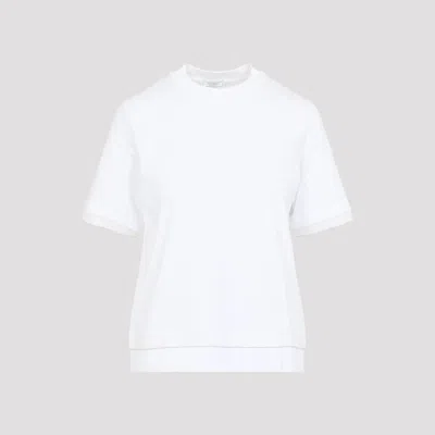 PESERICO COTTON T-SHIRT