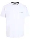 PESERICO COTTON T-SHIRT