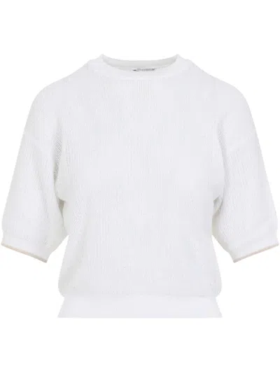 PESERICO COTTON TOP