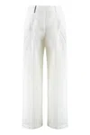 Peserico Tapered Trousers