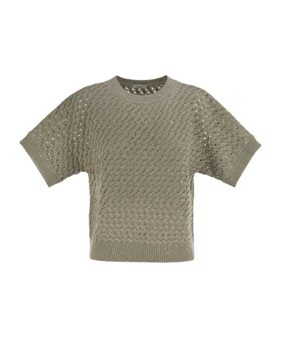 PESERICO CREWNECK SWEATER