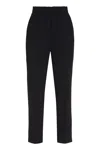 Peserico Cropped Pants