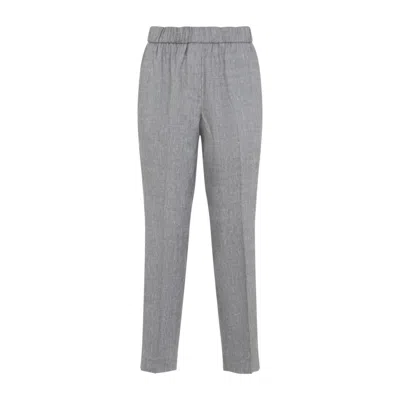 PESERICO CROPPED PANTS