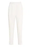Peserico Women's Cropped Pants
