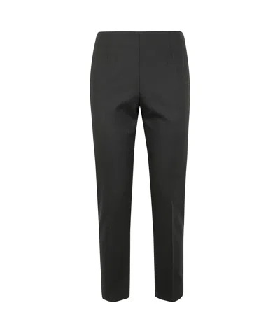 PESERICO CROPPED TAILORED TROUSERS