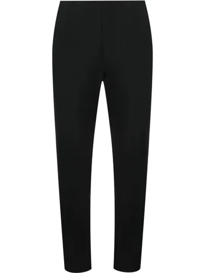 PESERICO CROPPED TROUSERS