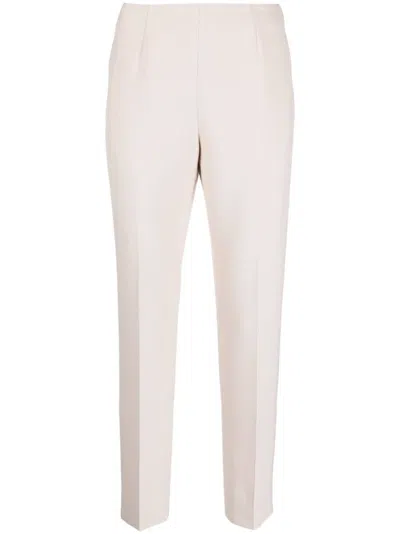 PESERICO PESERICO DOUBLE TROUSERS