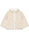 PESERICO DOWN JACKET