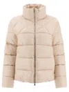 PESERICO PESERICO DOWN JACKET WITH PUNTO LUCE