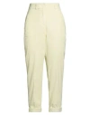 Peserico Pants In White
