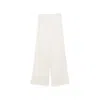 Peserico Elasticated Culottes Trousers In Neutral