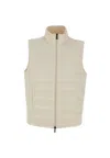 PESERICO EXTRASOFT COTTON TO TOUCH VEST