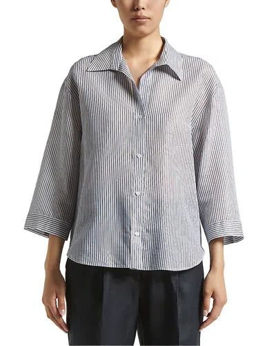 Peserico Feskiera 3/4 Sleeve Shirt